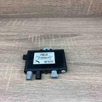 6906070   Aerial antenna amplifier BMW X5 E53