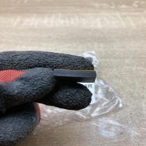 727144785R   Windshield trim Renault Megane II