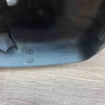 8243720 Trim  Rearview mirror trim BMW X5 E53