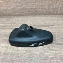 8243720 Trim  Rearview mirror trim BMW X5 E53