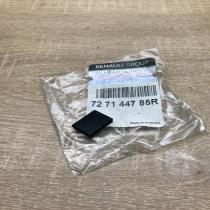 727144785R   Windshield trim Renault Megane II
