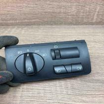 6930244   Light switch BMW X5 E53