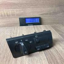 6930244   Light switch BMW X5 E53