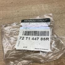 727144785R   Windshield trim Renault Megane II