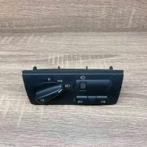 8380255   Light switch BMW X5 E53