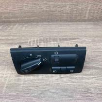8380255   Light switch BMW X5 E53