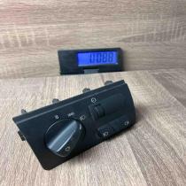 8380255   Light switch BMW X5 E53