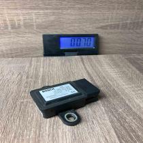 6753694 0265005248 Used ESP acceleration yaw rate sensor BMW 7 E65 E66