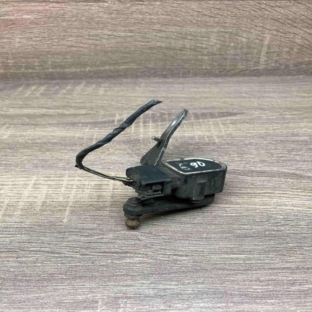 6763735 Sensor  Headlight/headlamp level sensor BMW X5 E53