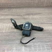 6763735 Sensor  Headlight/headlamp level sensor BMW X5 E53