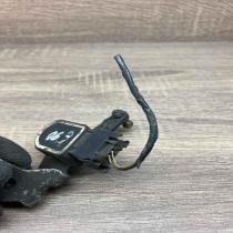 6763735 Sensor  Headlight/headlamp level sensor BMW X5 E53