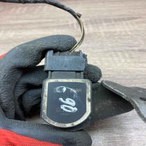 6763735 Sensor  Headlight/headlamp level sensor BMW X5 E53