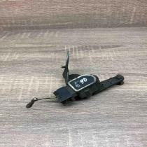6763735 Sensor  Headlight/headlamp level sensor BMW X5 E53