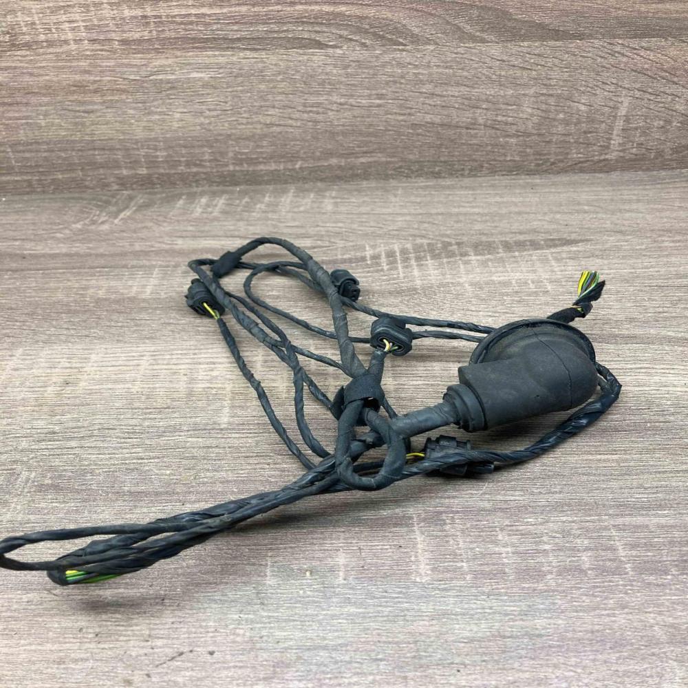 872597   Parking sensor (PDC) wiring loom BMW 7 F01 F02 F03 F04