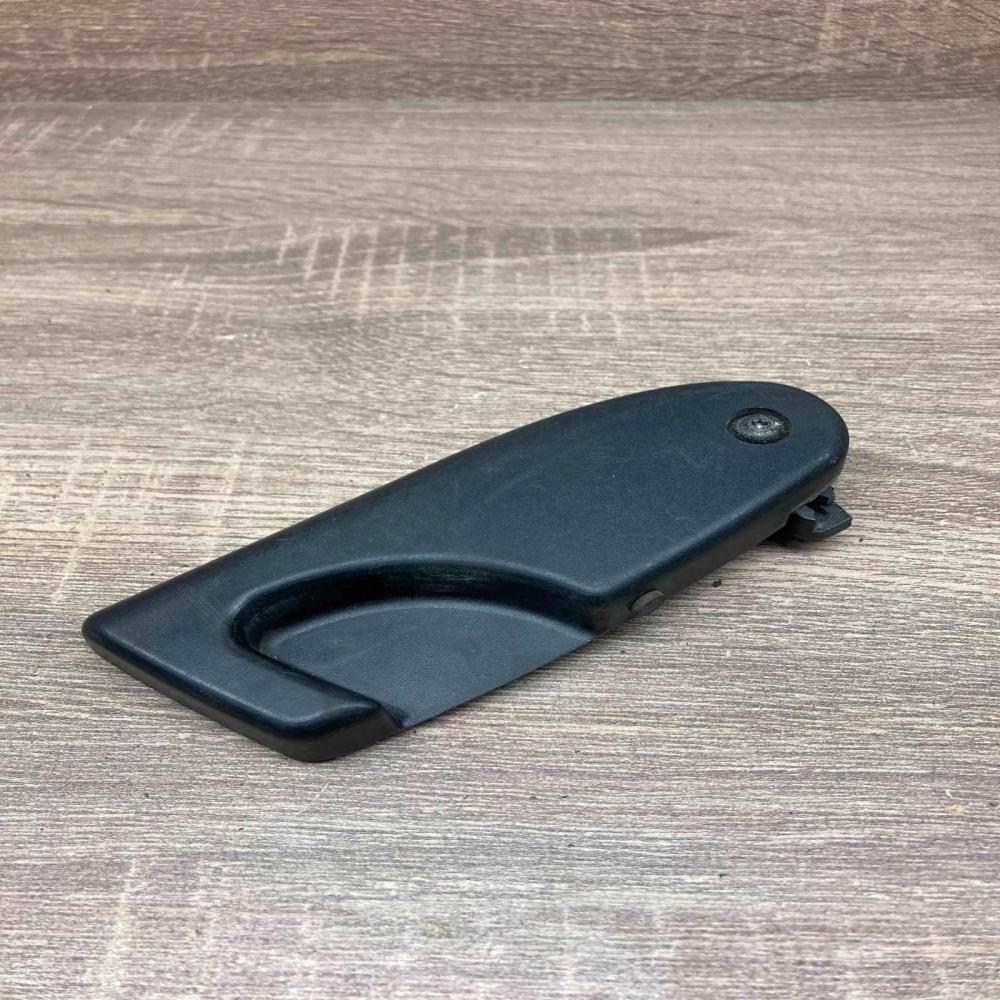 8408157   Engine bonnet (hood) release handle BMW X5 E53