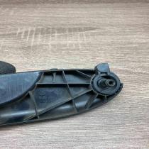 8408157   Engine bonnet (hood) release handle BMW X5 E53