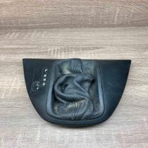 7060445 8408029 Trim Plastic Gear shifter surround trim plastic BMW X5 E53