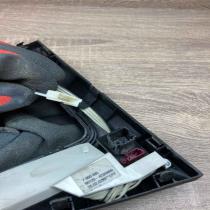 7060445 8408029 Trim Plastic Gear shifter surround trim plastic BMW X5 E53