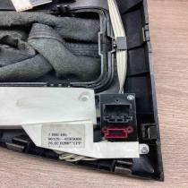 7060445 8408029 Trim Plastic Gear shifter surround trim plastic BMW X5 E53