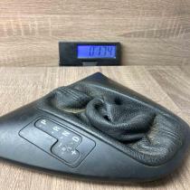 7060445 8408029 Trim Plastic Gear shifter surround trim plastic BMW X5 E53