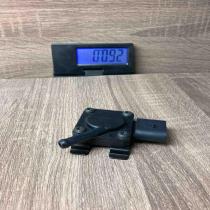 7789219 03   Exhaust gas pressure sensor BMW 5 E60 E61