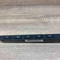 8373737   Parking (PDC) sensor switch BMW X5 E53