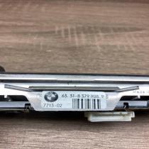 8379908 Used  Front seat light BMW X5 E53
