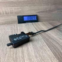 6987632   Plug wire BMW 3 E90 E91
