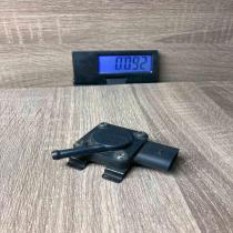 7789219   Exhaust gas pressure sensor BMW 5 E60 E61