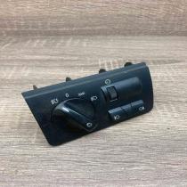 6909775 Used  Light switch BMW X5 E53