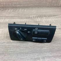 6909775 Used  Light switch BMW X5 E53