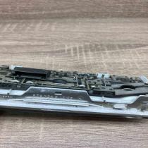 8364929 Used  Front seat light BMW X5 E53