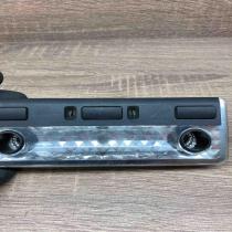 8364929 Used  Front seat light BMW X5 E53