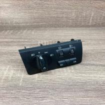 6909776   Light switch BMW X5 E53