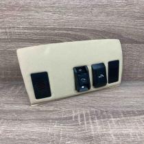 7125071 630130110  Other switches/knobs/shifts BMW 5 E60 E61