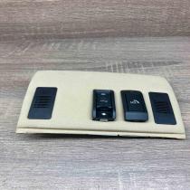7125071 630130110  Other switches/knobs/shifts BMW 5 E60 E61