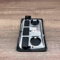 7153768   Car ashtray trim BMW 5 E60 E61