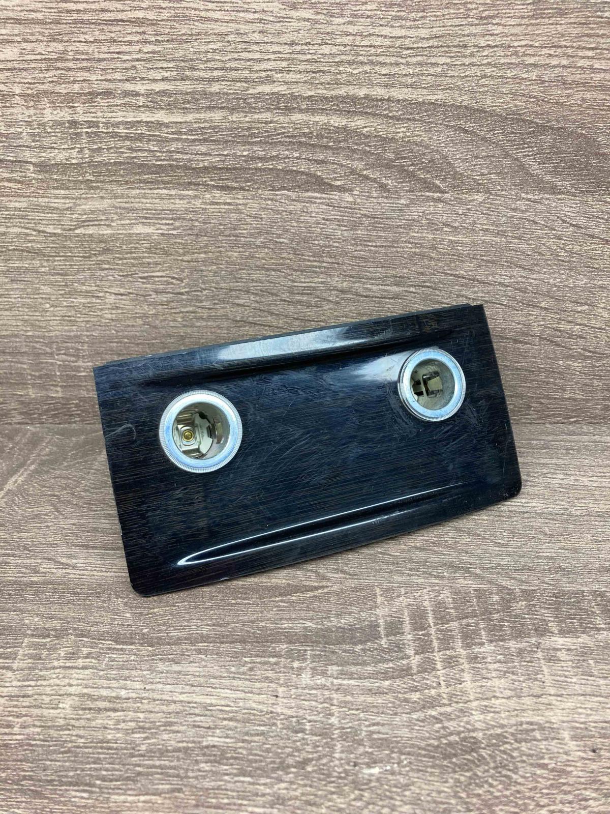 9146242   Car ashtray BMW 5 E60 E61