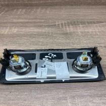 9146242   Car ashtray BMW 5 E60 E61