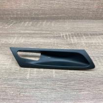 9112432 9112442 773201 Front door handle cover BMW X6 E71