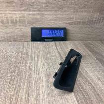 9112432 9112442 773201 Front door handle cover BMW X6 E71