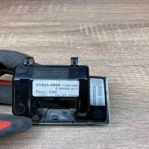7034098 31423 0000 31423 0100 Car ashtray BMW 5 E60 E61
