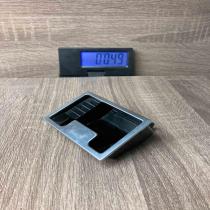 7034098 31423 0000 31423 0100 Car ashtray BMW 5 E60 E61