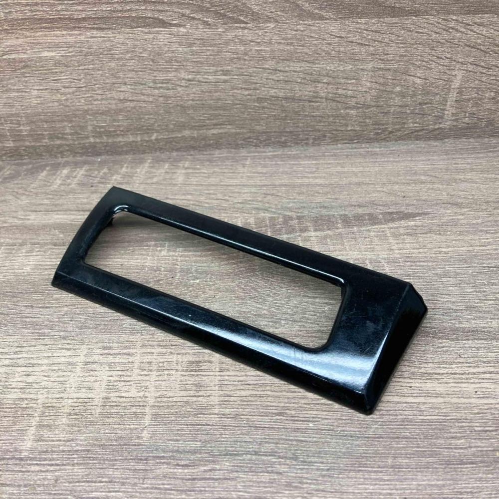 7129232 528506 10  Dashboard trim BMW 5 E60 E61