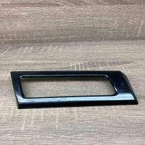 7129232 528506 10  Dashboard trim BMW 5 E60 E61