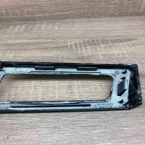 7129232 528506 10  Dashboard trim BMW 5 E60 E61