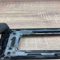 7129232 528506 10  Dashboard trim BMW 5 E60 E61