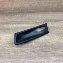 6973735 7137147  Front door interior handle BMW X5 E70