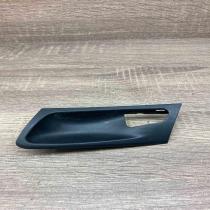 6973735 7137147  Front door interior handle BMW X5 E70