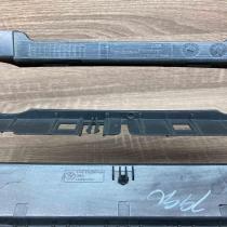 6972779 7161797  Parking (PDC) sensor switch BMW X5 E70